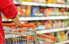 Supermercados y MiniSupers