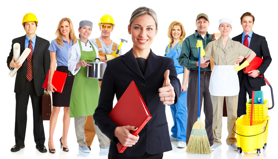 Servicios