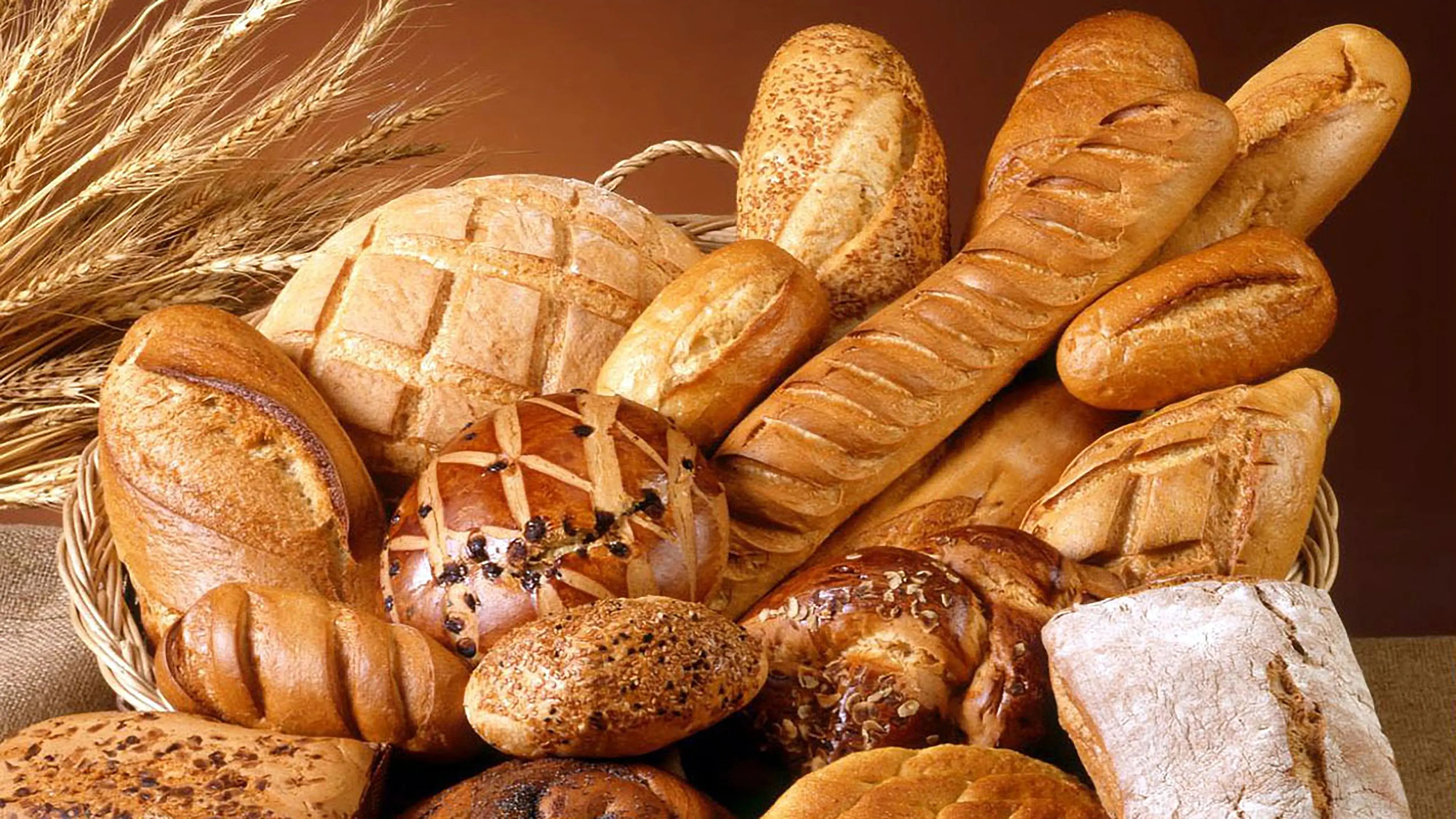 Panaderías