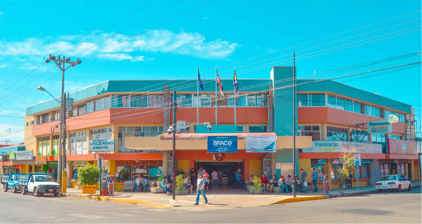 Mercado Municipal