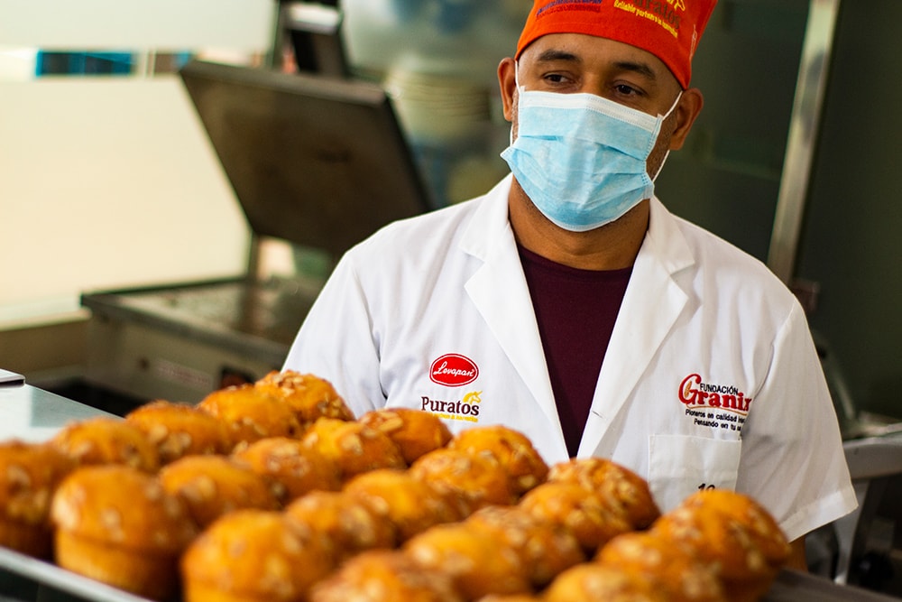 Productoras