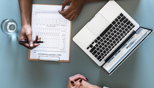Formulario de Oferta de Servicios
